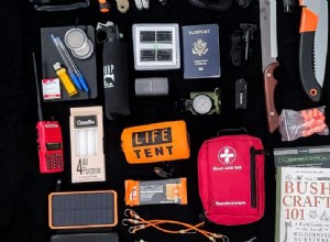 Kit di localizzazione di emergenza del regista:preparazione essenziale per sfide di ripresa inaspettate 