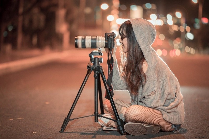 The Solo Filmmaker s Handbook:Mastering Professional-Level Production on a One-Person Crew