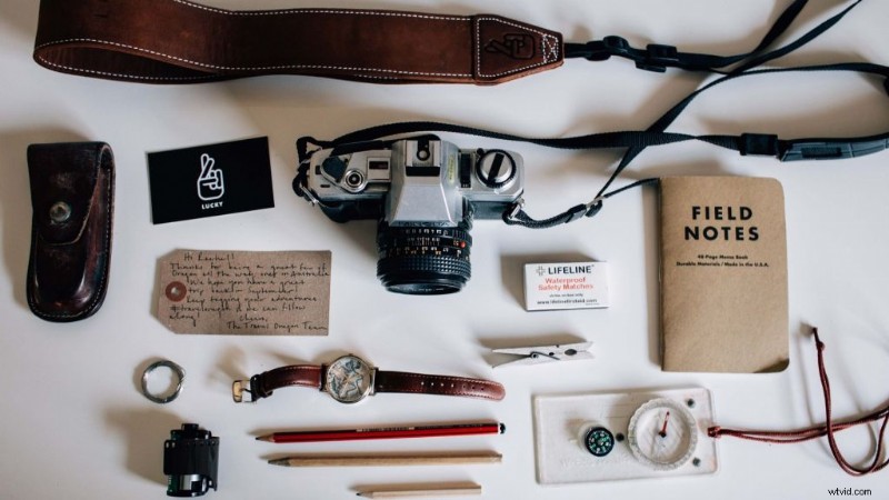 Travel Vlogging Gear:The Complete 2026 Guide (with budget breakdowns) 