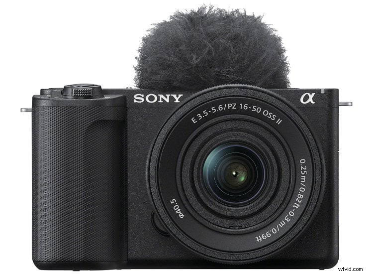 Travel Vlogging Gear:The Complete 2026 Guide (with budget breakdowns) 