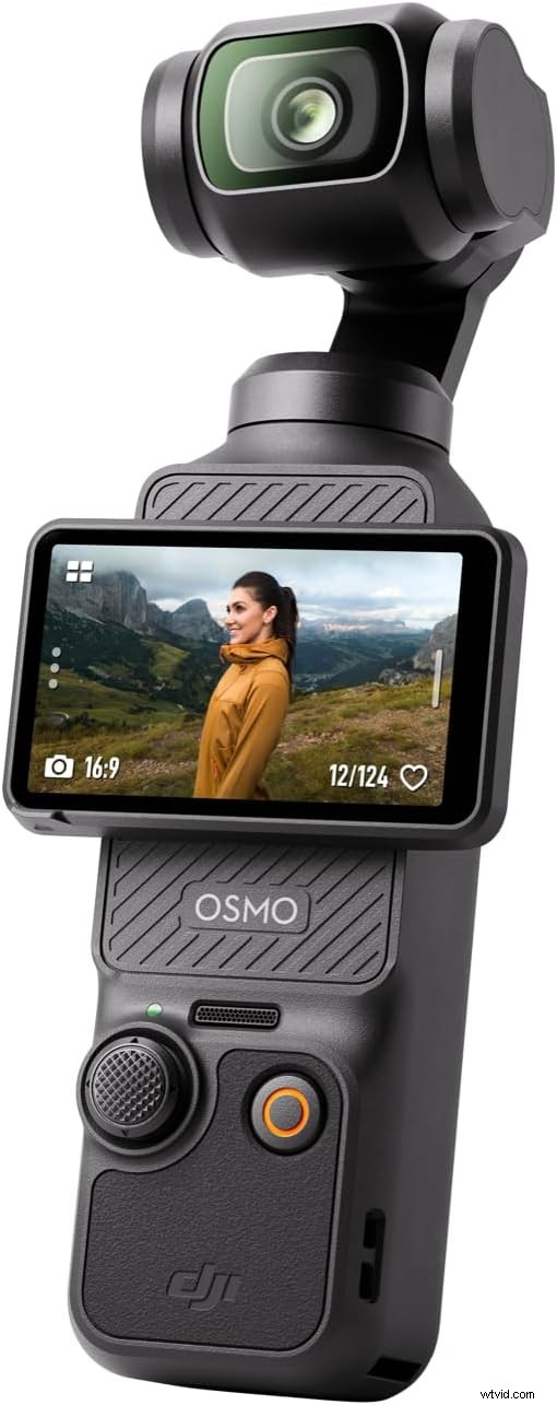 Travel Vlogging Gear:The Complete 2026 Guide (with budget breakdowns) 