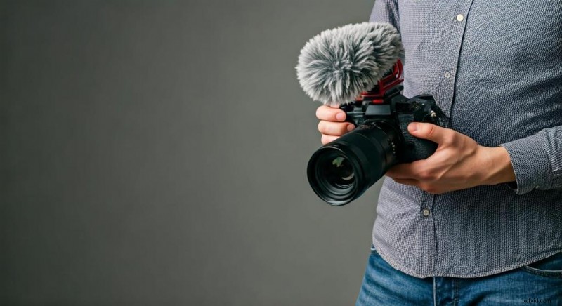 Travel Vlogging Gear:The Complete 2026 Guide (with budget breakdowns) 