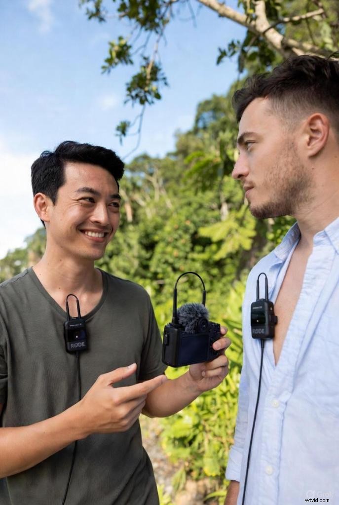 Travel Vlogging Gear:The Complete 2026 Guide (with budget breakdowns) 