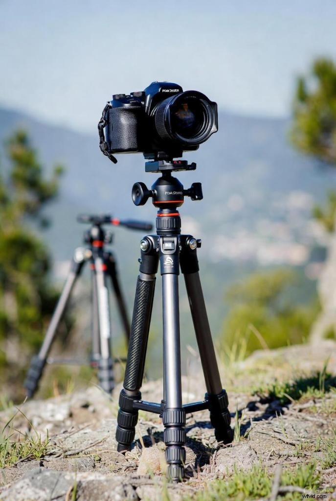 Travel Vlogging Gear:The Complete 2026 Guide (with budget breakdowns) 