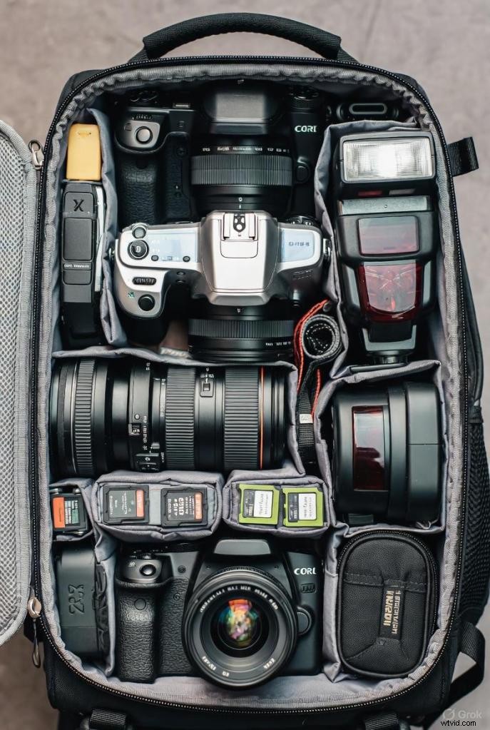 Travel Vlogging Gear:The Complete 2026 Guide (with budget breakdowns) 