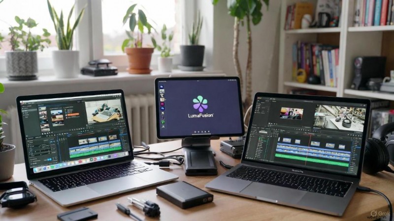 Travel Vlogging Gear:The Complete 2026 Guide (with budget breakdowns) 