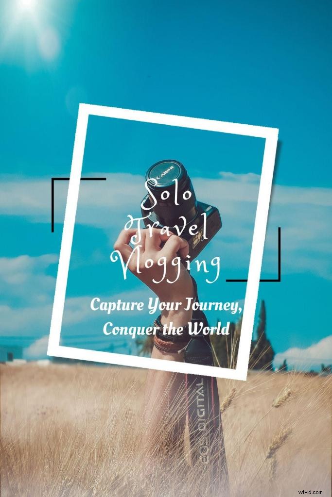 Travel Vlogging Gear:The Complete 2026 Guide (with budget breakdowns) 