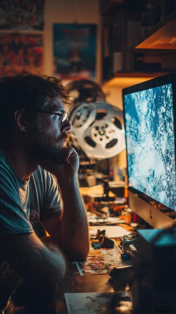 Att välja den bästa datorn för videoredigering 2025/2026:A Filmmaker s Definitive Guide 