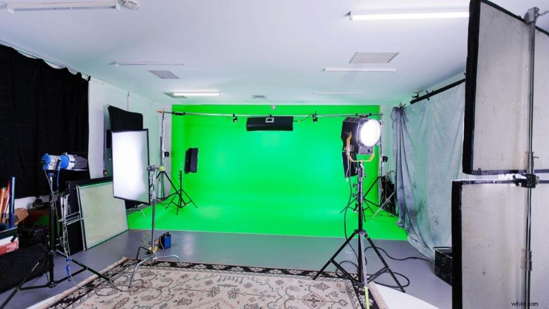 Master iMovie Green-Screen-redigering (2026):Från förberedelse till perfekt komposit