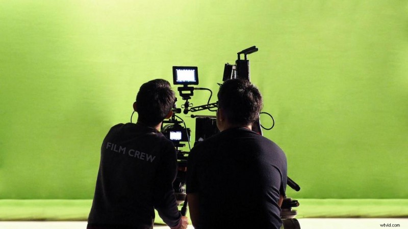 Master iMovie Green-Screen-redigering (2026):Från förberedelse till perfekt komposit