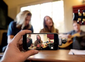 2026 Guide till de bästa iPhone-mikrofonerna för filmskapare – Fälttestade och ProRes-Ready 
