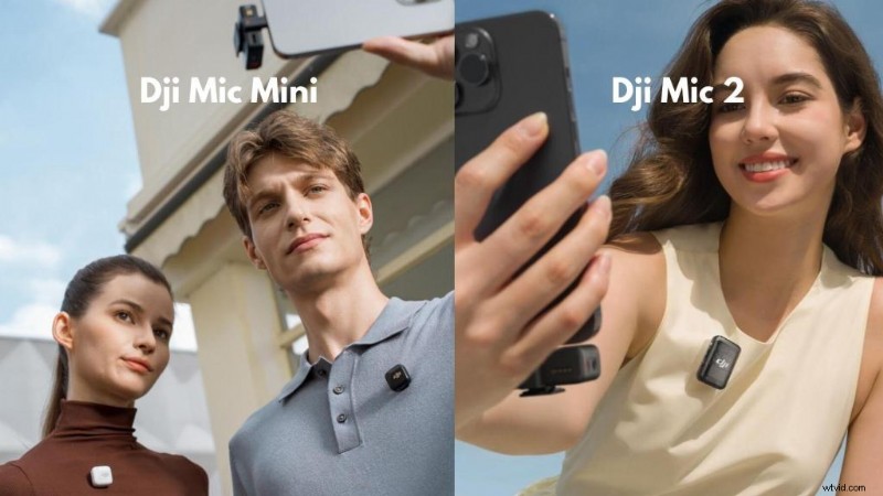 2026 Guide till de bästa iPhone-mikrofonerna för filmskapare – Fälttestade och ProRes-Ready 