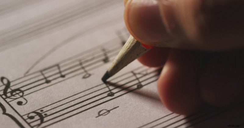 Le guide ultime de la musique de film :artisanat, technique et maîtrise 