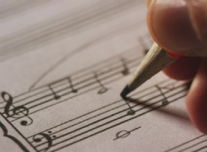 La guida definitiva alla colonna sonora:abilità, tecnica e maestria 