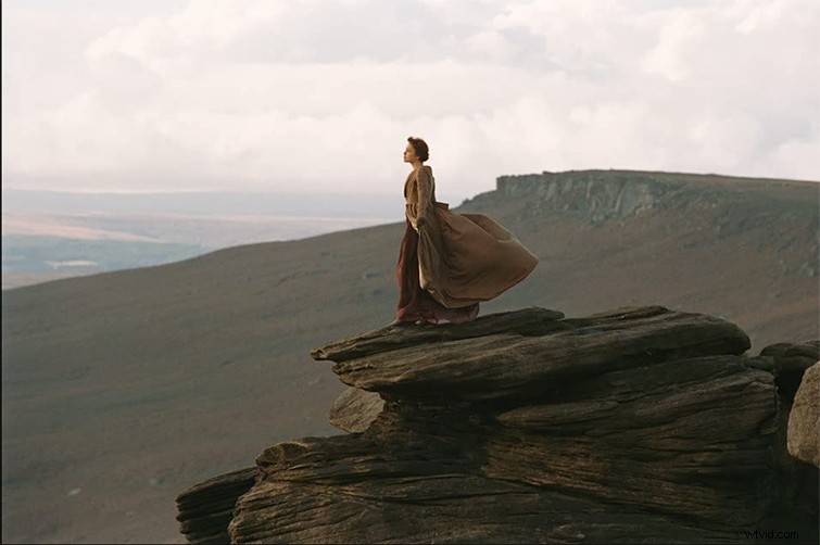 Guide du cinéaste sur la pièce d époque :créer un cinéma historique authentique 