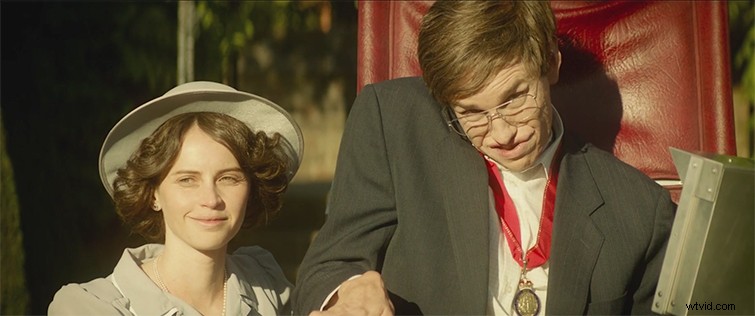 Guide du cinéaste sur la pièce d époque :créer un cinéma historique authentique 