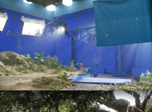 Dominar el seguimiento de objetos 3D en videoclips de bricolaje - Parte I 