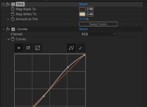 Intégration 3D transparente dans la vidéo :post-traitement avancé avec After Effects – Partie III 