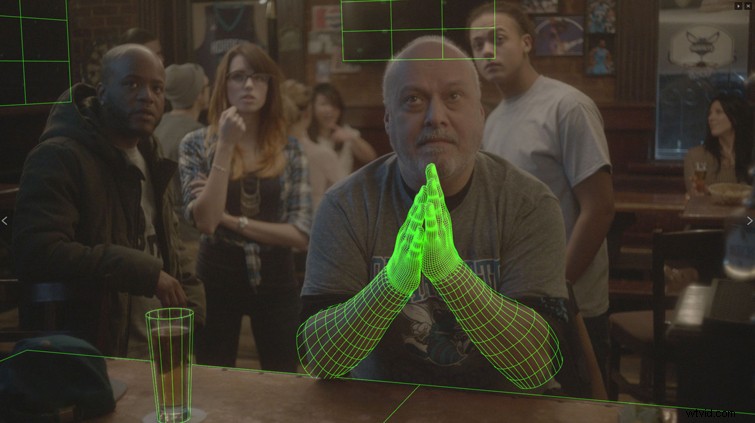 Comment intégrer de manière transparente des objets 3D dans des images réelles – Partie II 