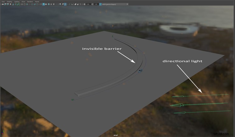 Comment intégrer de manière transparente des objets 3D dans des images réelles – Partie II 