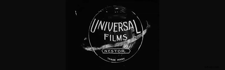 L âge d or d Hollywood :ascension, déclin et héritage durable 