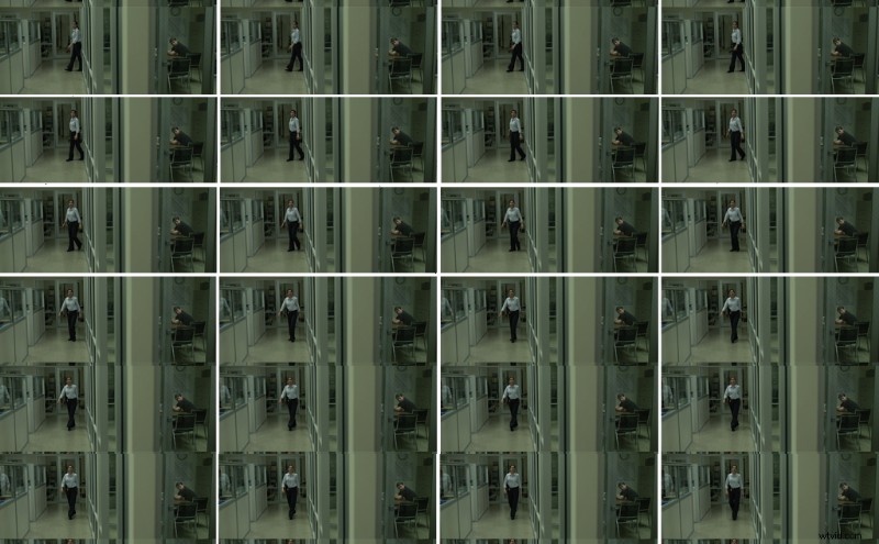 Pourquoi les fréquences d images sont importantes :guide du cinéaste sur la précision cinématographique 