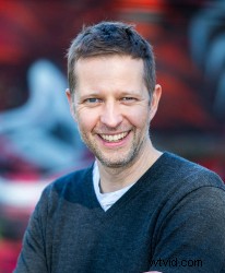ASX上場の物流リーダー向けのプロフェッショナルな企業写真および産業写真のリフレッシュ 