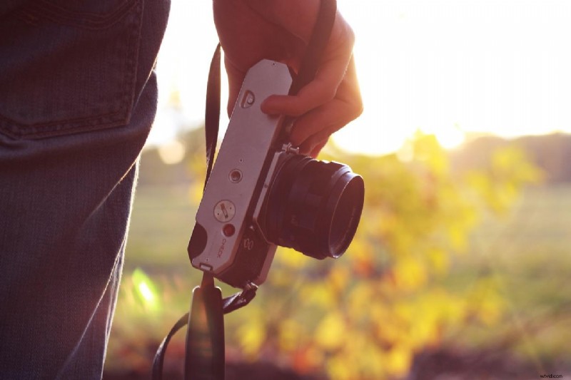 写真のダイナミック レンジ:光の理解、管理、習得 