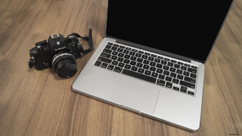 写真のダイナミック レンジ:光の理解、管理、習得 
