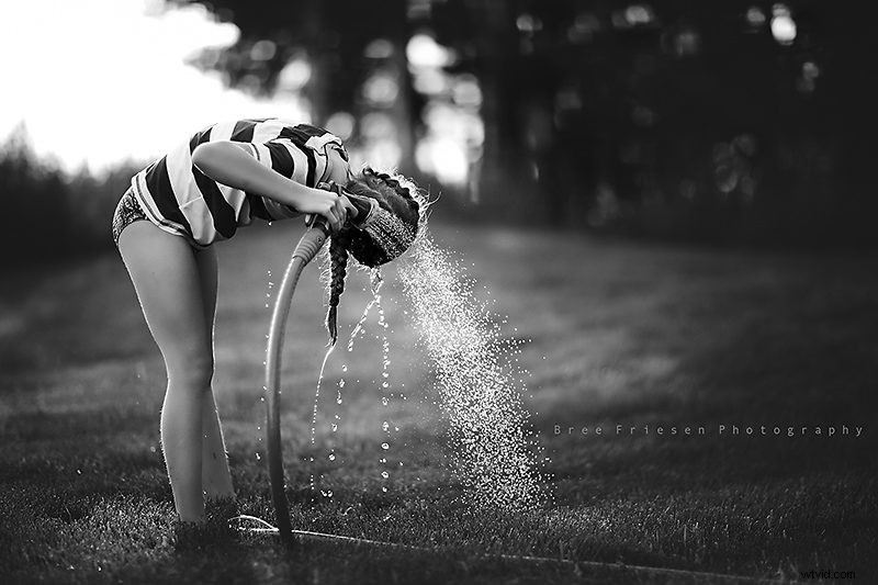 逆光をマスターする:素晴らしい写真を撮るためのプロのヒント 