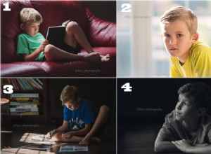 8 manieren waarop ik één venster gebruikte – tips van experts voor veelzijdige fotografie 