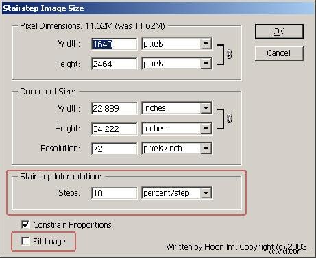 Ändra storlek på Photoshop-bilder utan kvalitetsförlust – Expertguide 