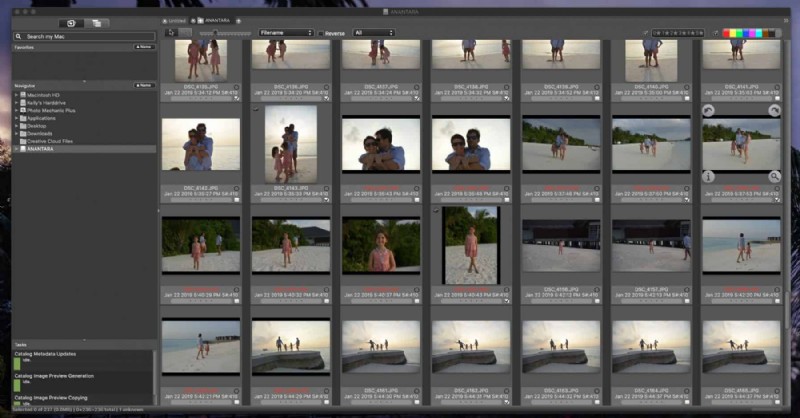Master Image Culling with Photo Mechanic:A Professional Guide to Rapid Photo Management 