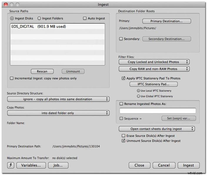 Master Image Culling with Photo Mechanic:A Professional Guide to Rapid Photo Management 