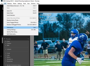 Var lagras Lightroom-förinställningar? En praktisk guide 