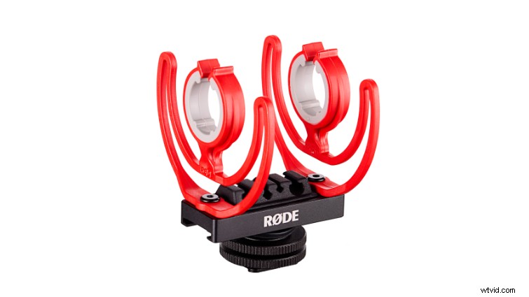 Test du Rode VideoMic GoII :un micro canon à 99 $ qui correspond à une qualité haut de gamme 