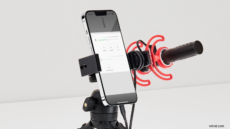 Test du Rode VideoMic GoII :un micro canon à 99 $ qui correspond à une qualité haut de gamme 