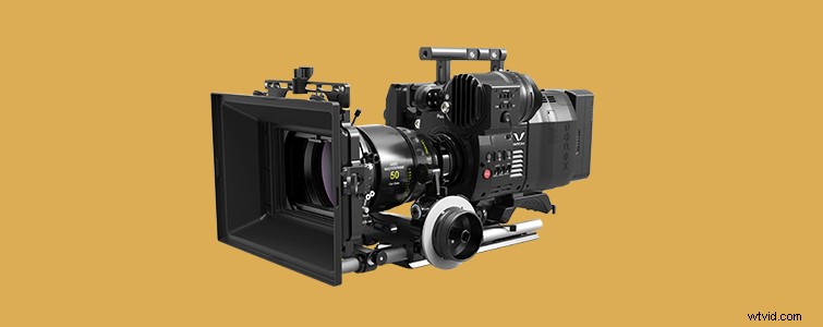 価格別のトップシネマカメラ:どのハイエンドモデルが価値を提供しますか? 