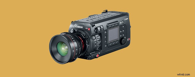 価格別のトップシネマカメラ:どのハイエンドモデルが価値を提供しますか? 