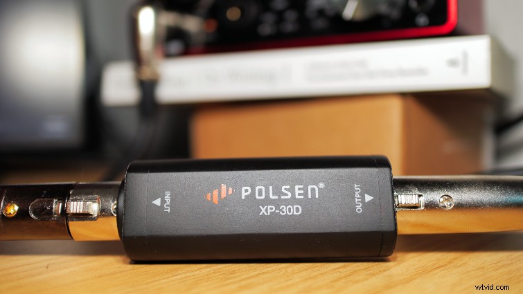 Focusrite Scarlett 2i2:レコーディング体験を変えるコンパクトなインターフェース 