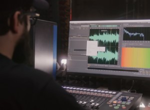 Master Audio Equalization:Proffstips för kristallklart efterproduktionsljud 