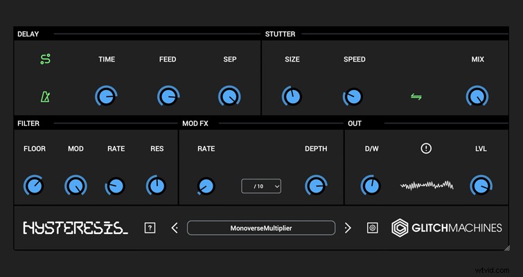 6 つの無料の高品質 VST オーディオ プラグインで Premiere Pro プロジェクトをレベルアップ 