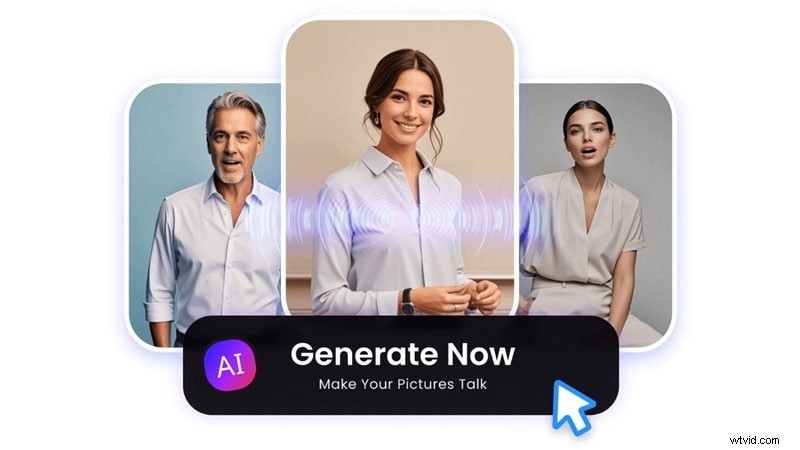Clipfly AI Video Generator Review 2026:Funktioner, prissättning, för- och nackdelar och bättre alternativ 