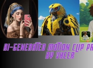 Revisión de Vheer AI 2026:el generador de videos gratuito y sin marcas de agua para creadores de redes sociales 