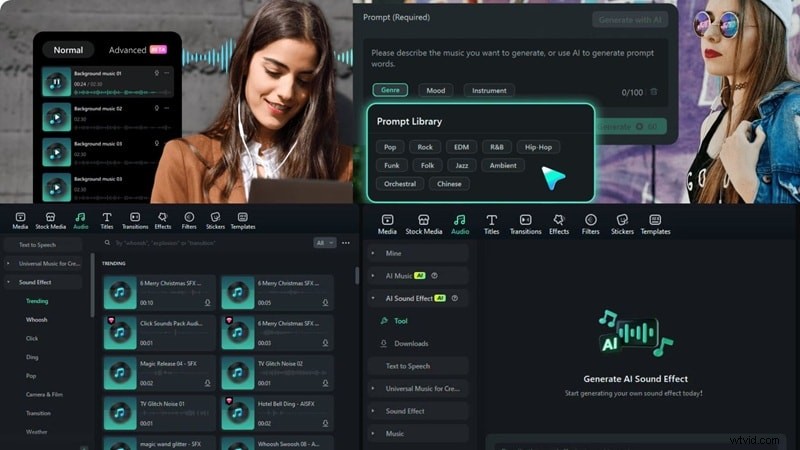 Vheer AI 2026-recension:Den fria, vattenmärkesfria videogeneratorn för skapare av sociala medier 