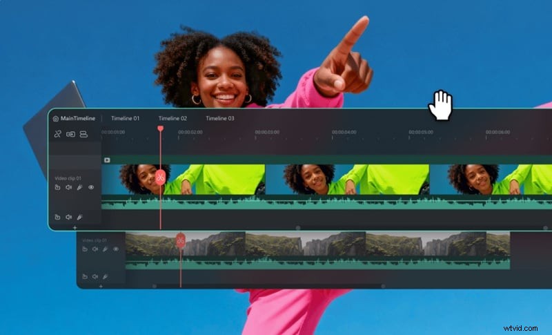 Las 6 mejores calculadoras de códigos de tiempo que todo editor de vídeo debe conocer 