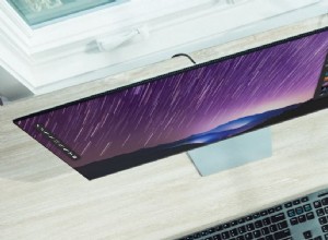4K モニターがビデオ編集をどのように向上させるか:実践ガイド 