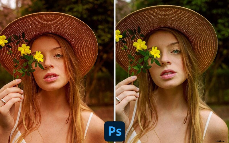 Bemästra färgkorrigering i Photoshop:Viktiga verktyg och tekniker 