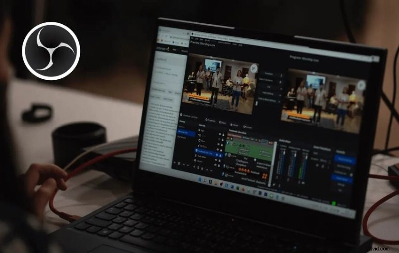 Camtasia vs. OBS Studio:A Comprehensive Guide for Creators