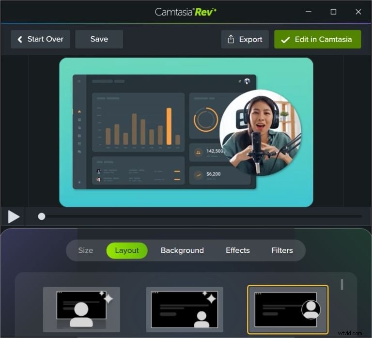 Camtasia vs. OBS Studio:A Comprehensive Guide for Creators